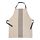 MARIATHERES - children's apron, beige | IKEA Taiwan Online - PE786116_S1