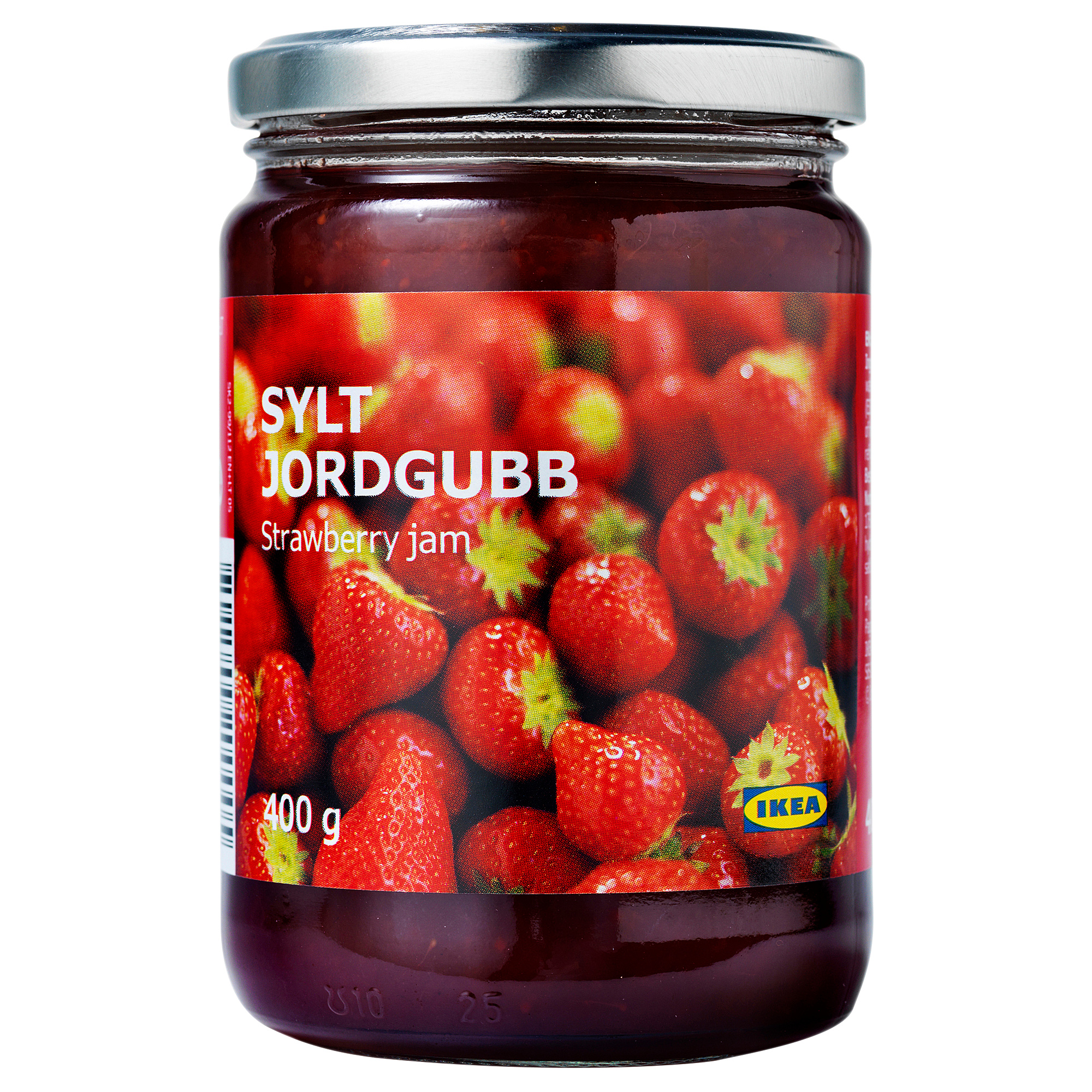 SYLT JORDGUBB strawberry jam