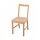 PINNTORP - 餐椅, 淺棕色 | IKEA 線上購物 - PE872898_S1