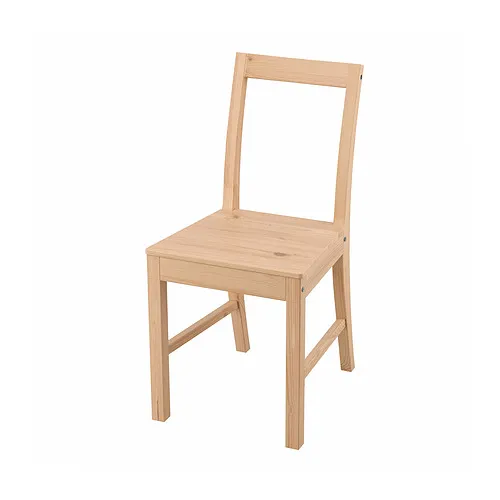 PINNTORP - 餐椅, 淺棕色 | IKEA 線上購物 - PE872898_S4