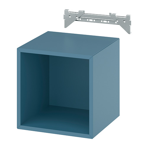 EKET 上牆式收納櫃