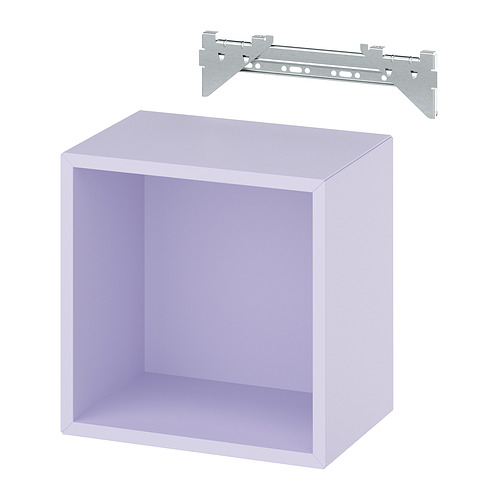 EKET 上牆式收納櫃