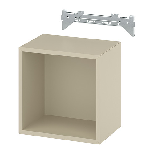 EKET 上牆式收納櫃