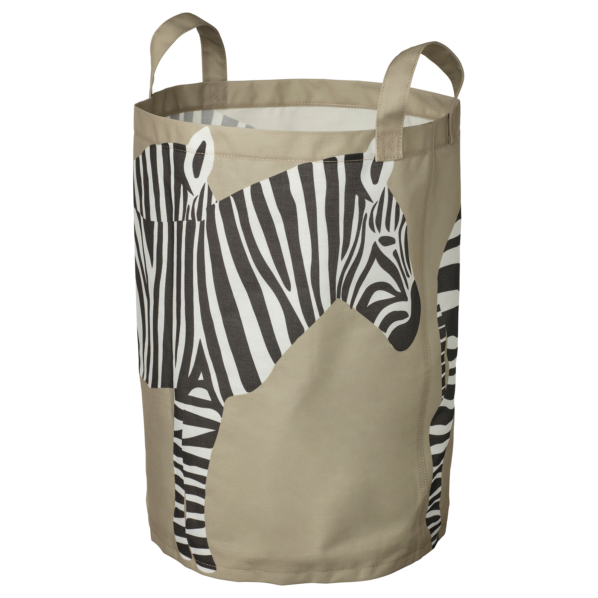 SANDLÖPARE storage bag
