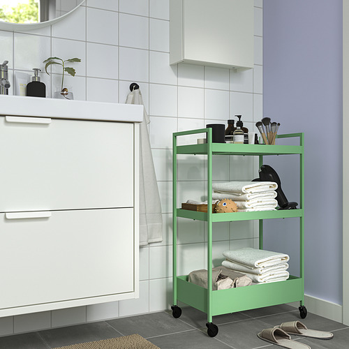 NISSAFORS trolley
