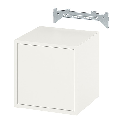 EKET wall-mounted cabinet combination