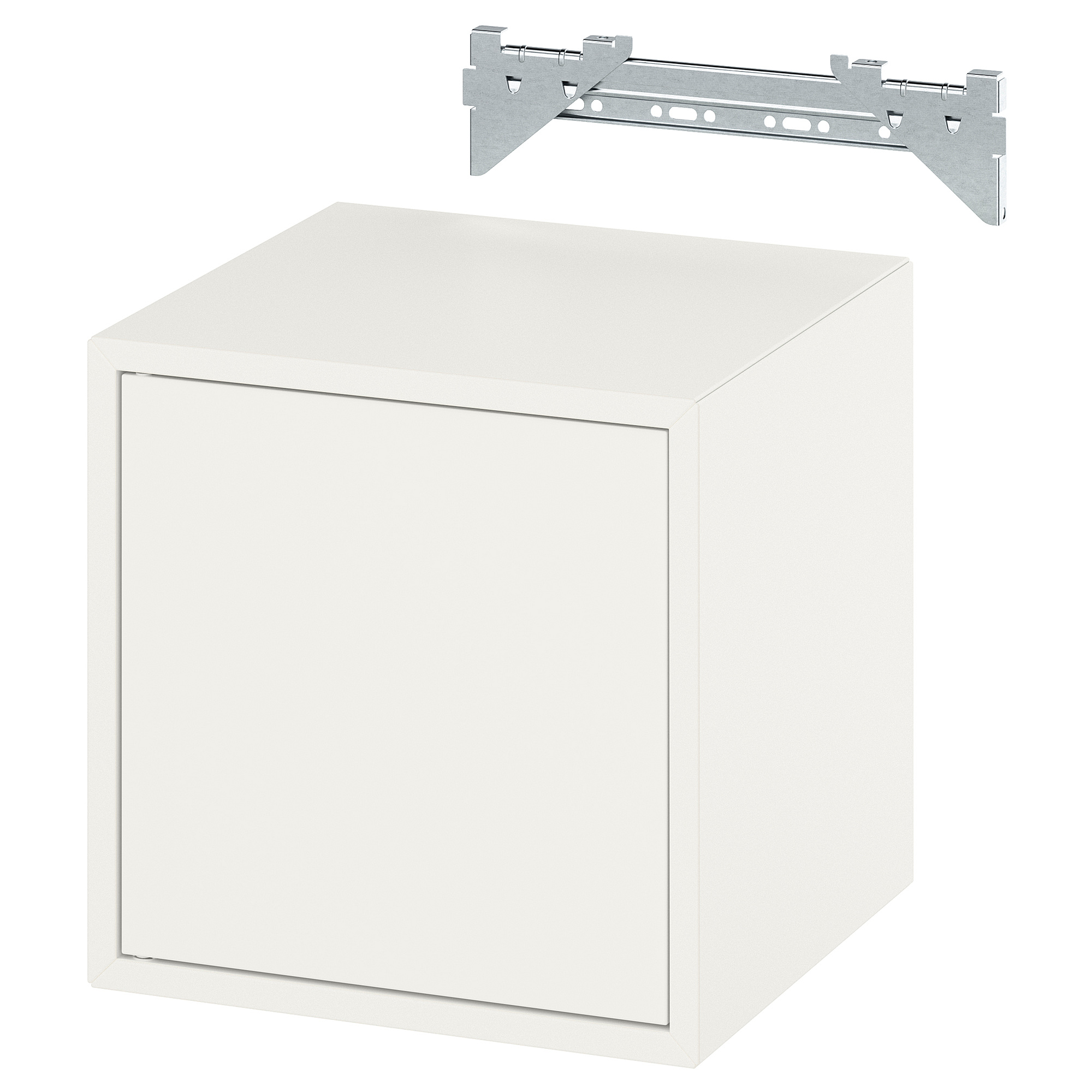 EKET wall-mounted cabinet combination