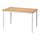 DANDERYD - 餐桌, 桌子, 白色, 130 x 80 公分 | IKEA 線上購物 - PE786051_S1