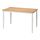 DANDERYD - dining table, white, 130 x 80 cm | IKEA Taiwan Online - PE786051_S1