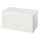 SMÅSTAD - 長凳附收納盒, 白色/白色 | IKEA 線上購物 - PE786134_S1