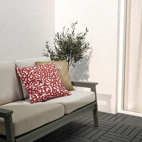 GULLBERGSÖ - cushion cover, in/outdoor | IKEA Taiwan Online - PE831085_S4