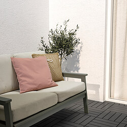 GULLBERGSÖ - cushion cover, in/outdoor | IKEA Taiwan Online - PE831088_S3