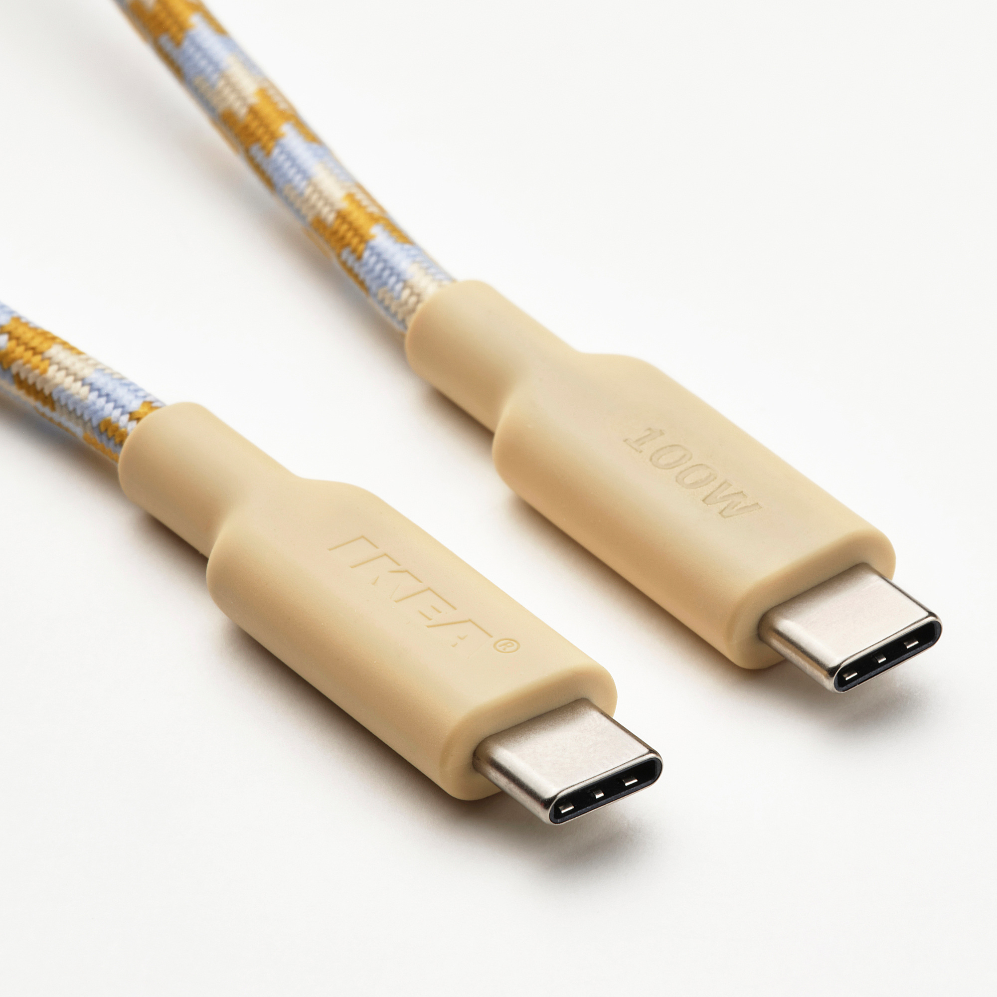 RUNDHULT USB-C轉USB-C
