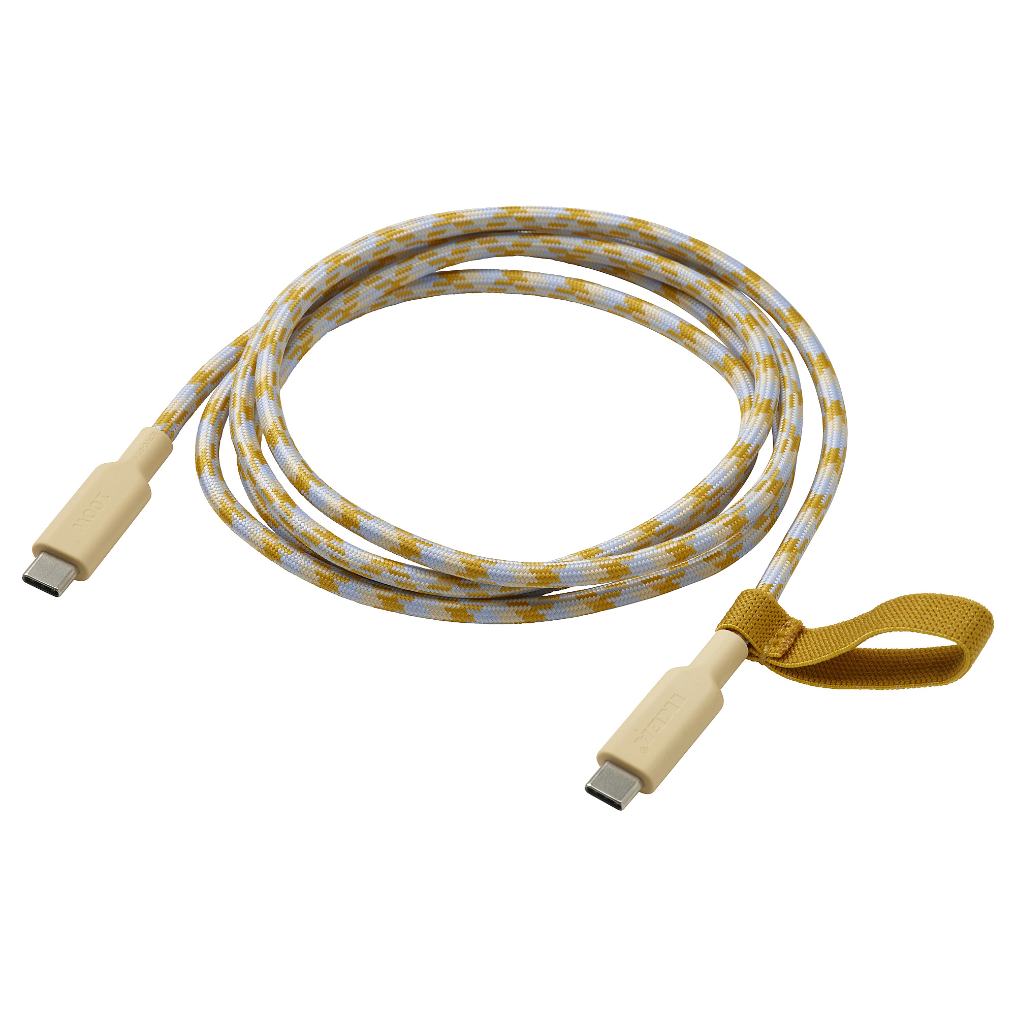 RUNDHULT USB-C轉USB-C