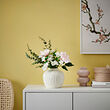 SMYCKA artificial flower