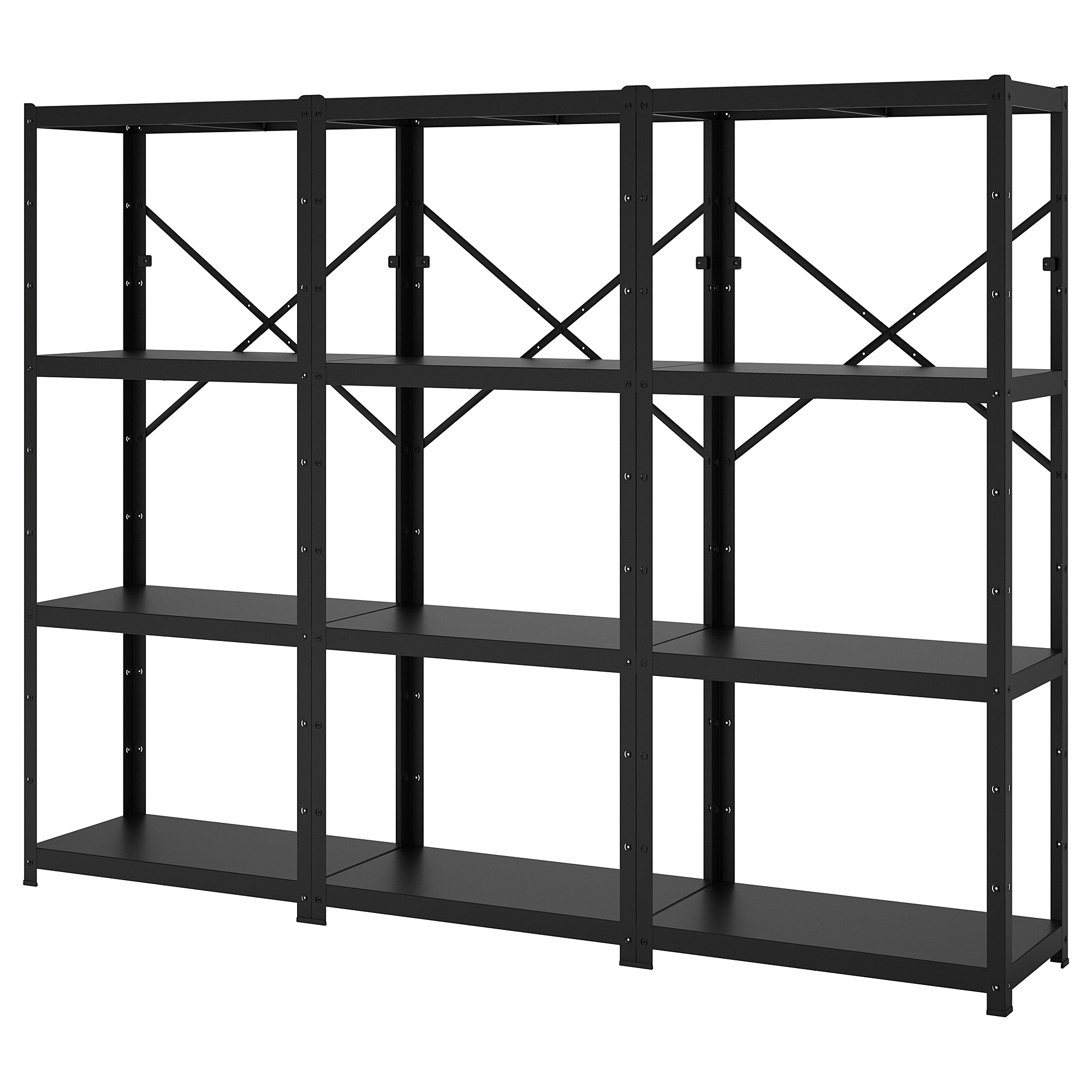 BROR shelving unit