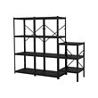 BROR shelving unit