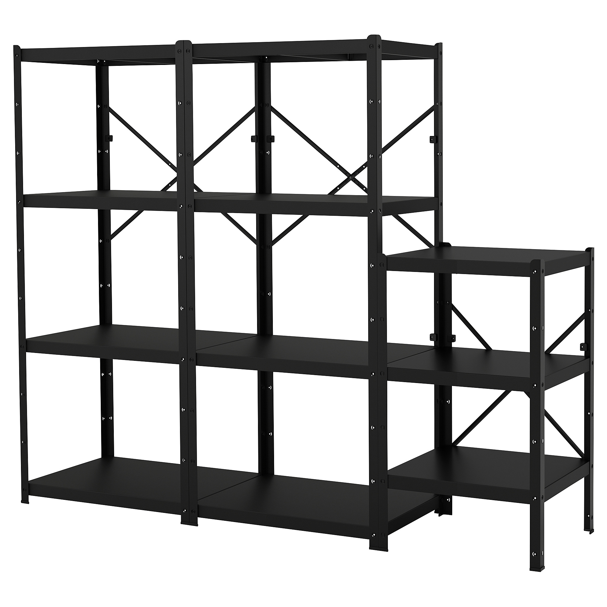 BROR shelving unit