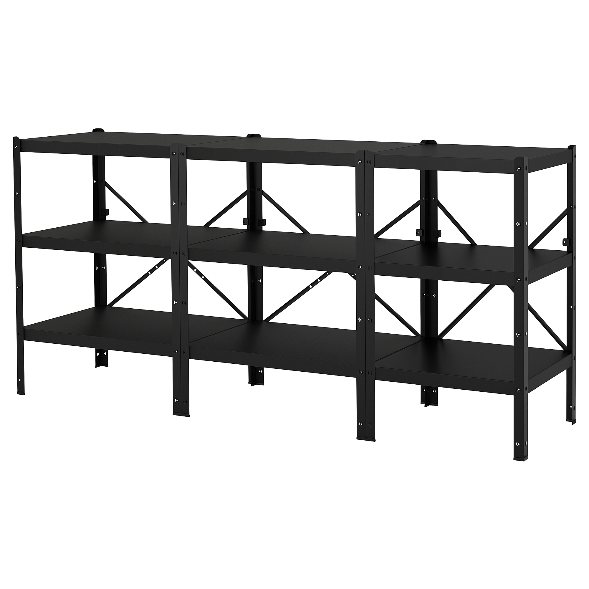 BROR shelving unit