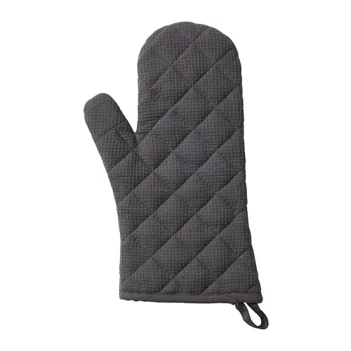 RINNIG - oven glove, grey | IKEA Taiwan Online - PE786433_S4