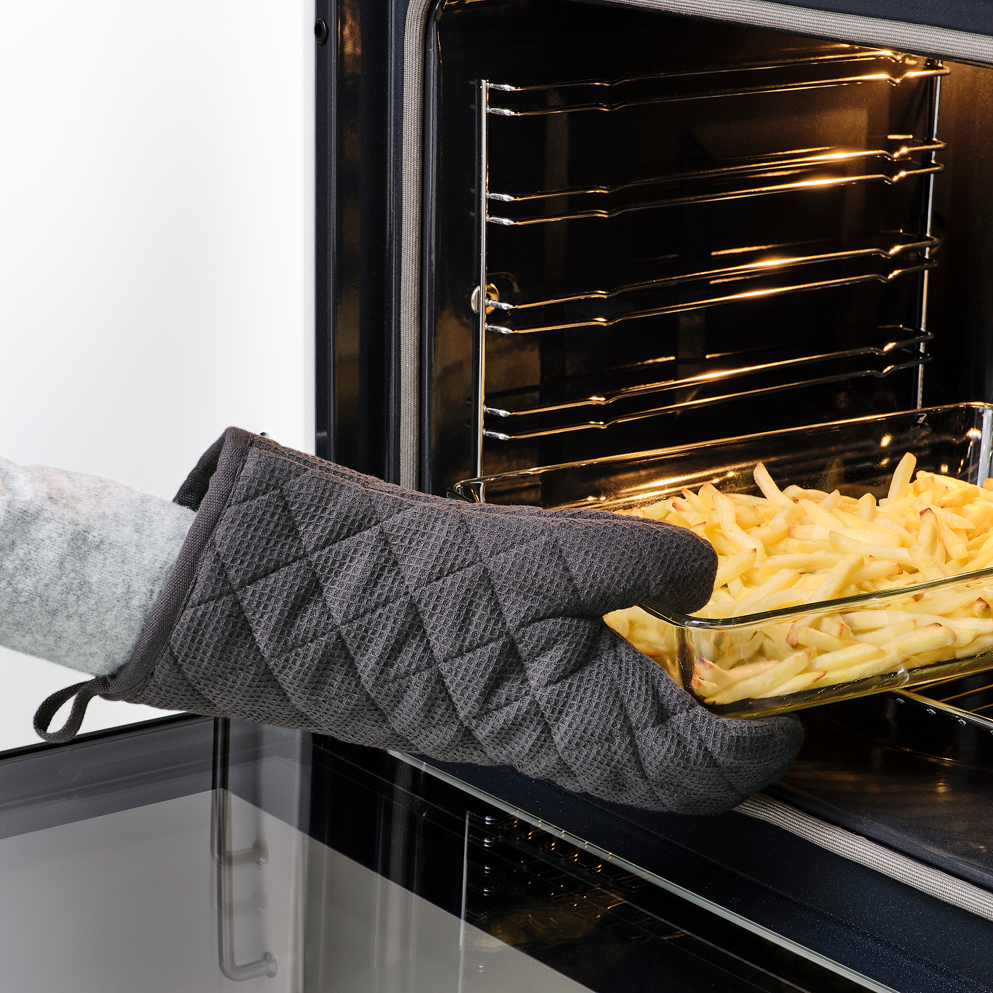 RINNIG oven glove
