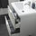 ENHET/TVÄLLEN - wash-stand with 2 drawers, concrete effect/white Pilkån tap | IKEA Taiwan Online - PE786176_S1