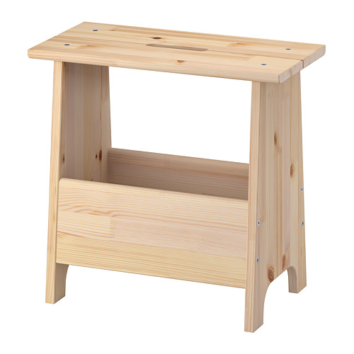 PERJOHAN - stool with storage, pine | IKEA Taiwan Online - PE831131_S4