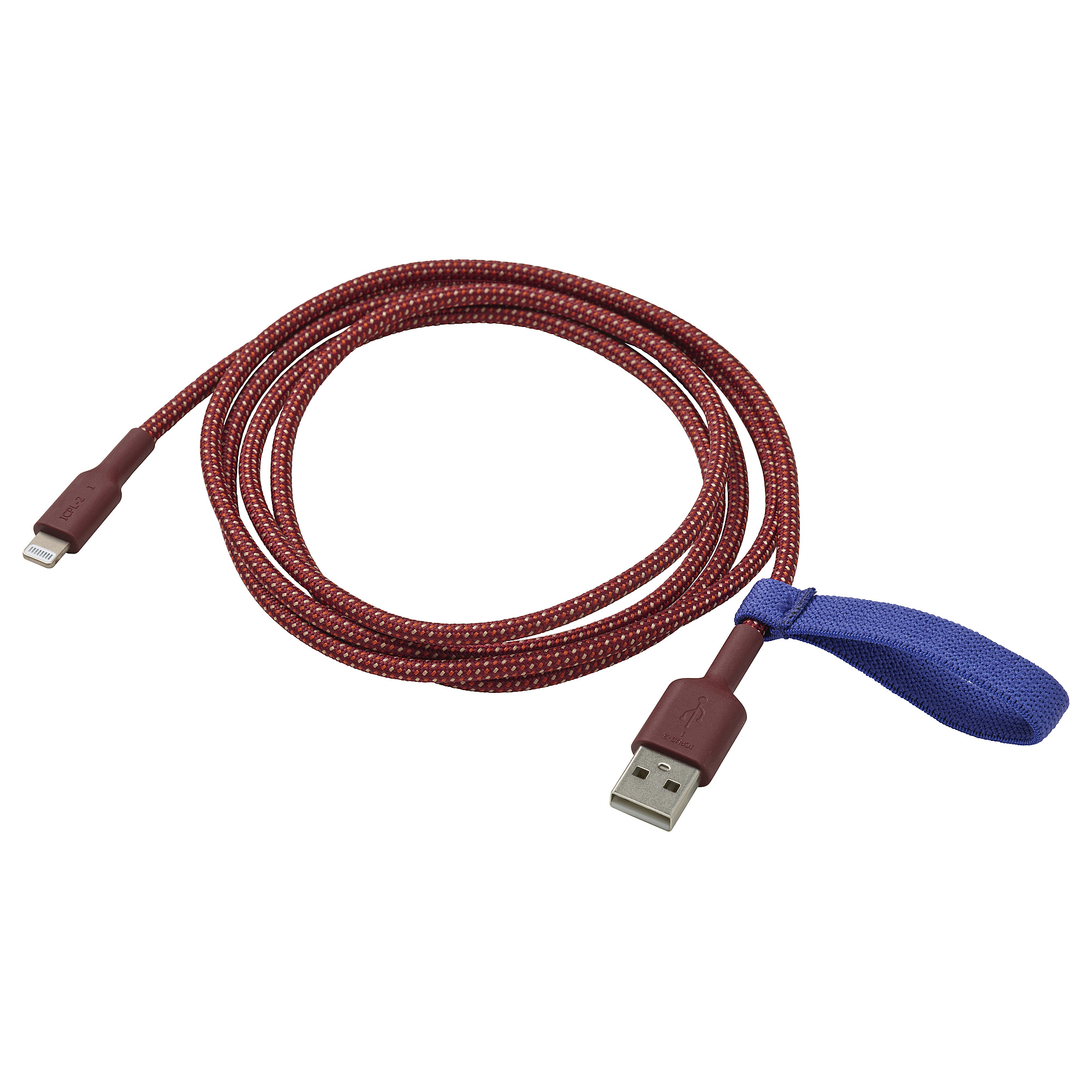 LILLHULT USB-A轉lightning