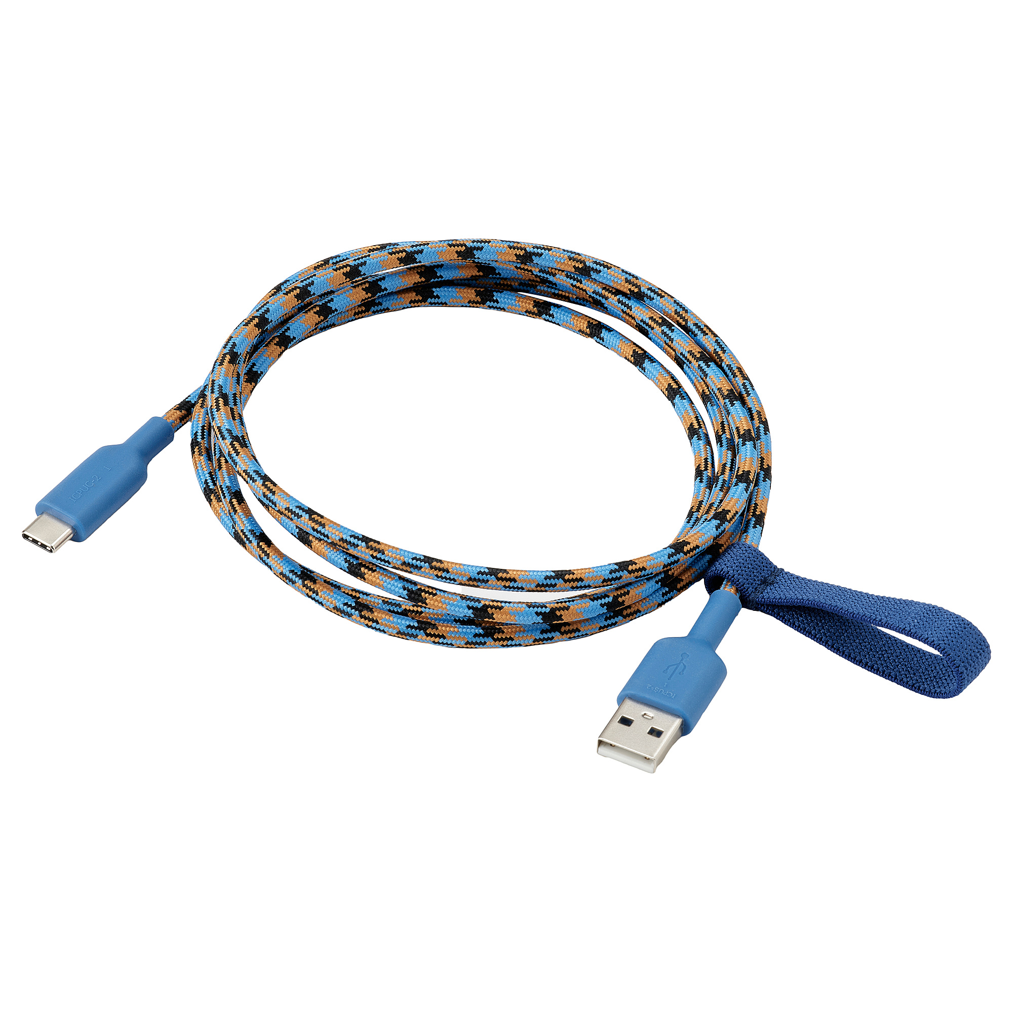 LILLHULT USB-A轉USB-C