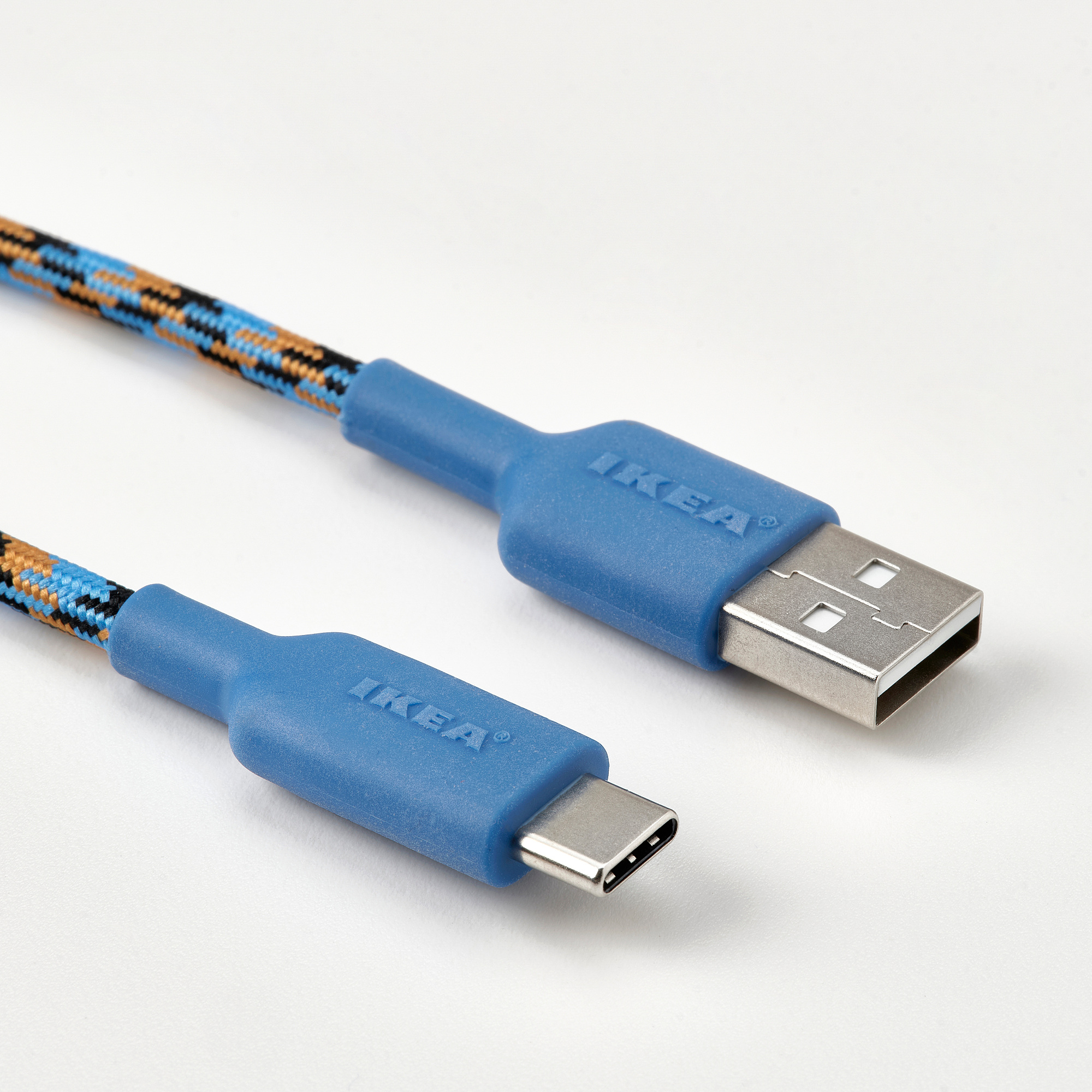 LILLHULT USB-A轉USB-C