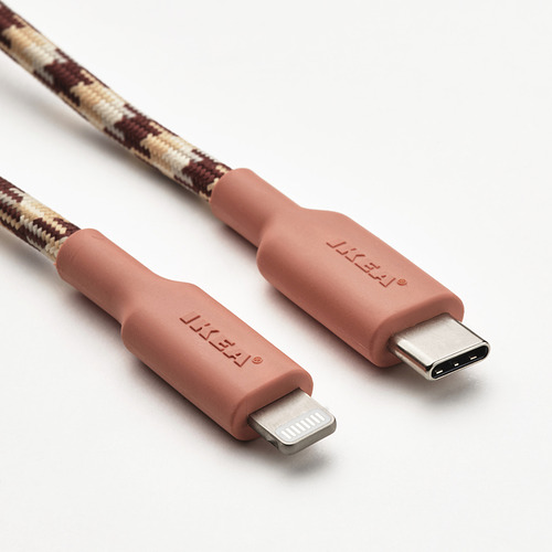 LILLHULT USB-C轉lightning