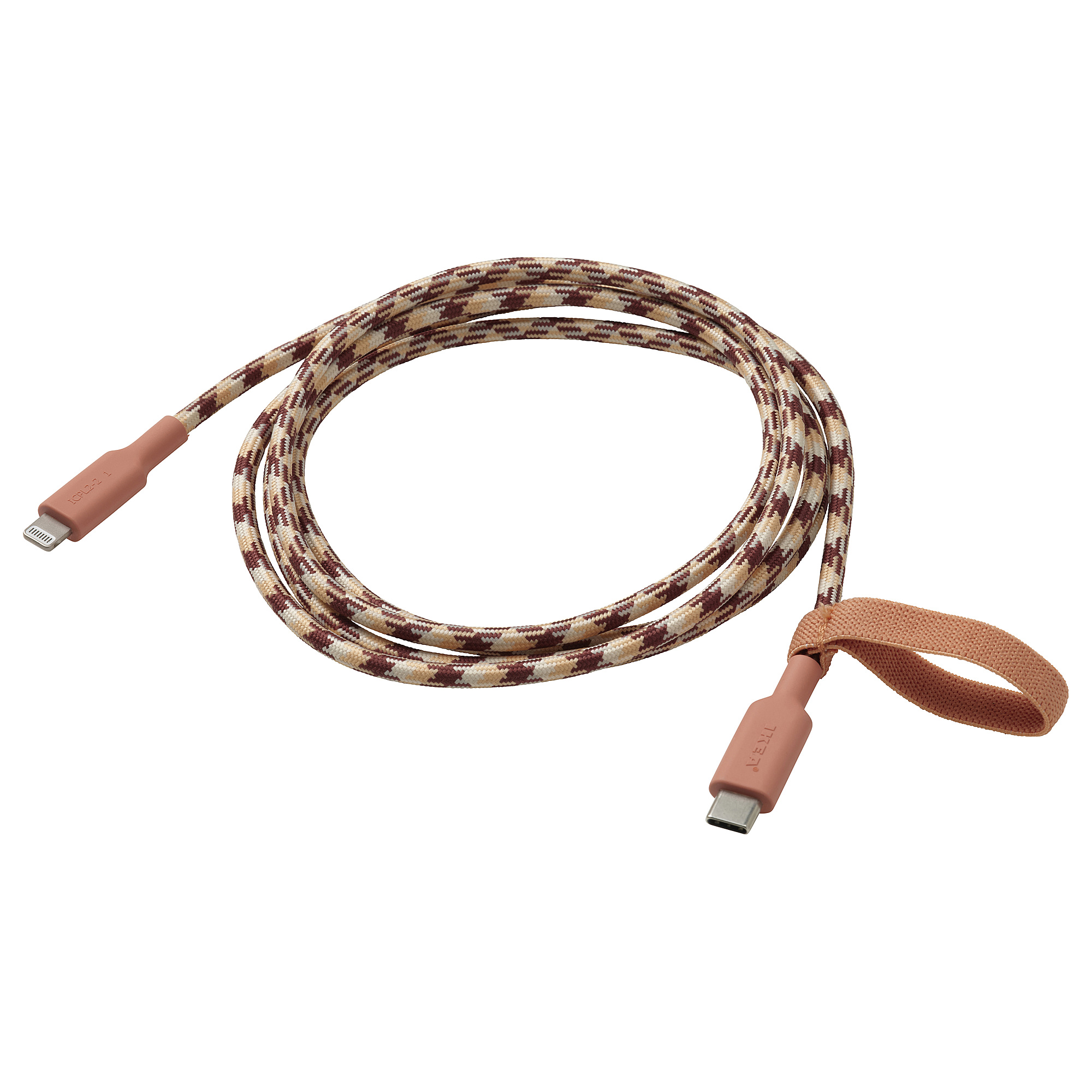 LILLHULT USB-C轉lightning