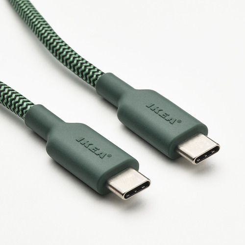 LILLHULT USB-C轉USB-C