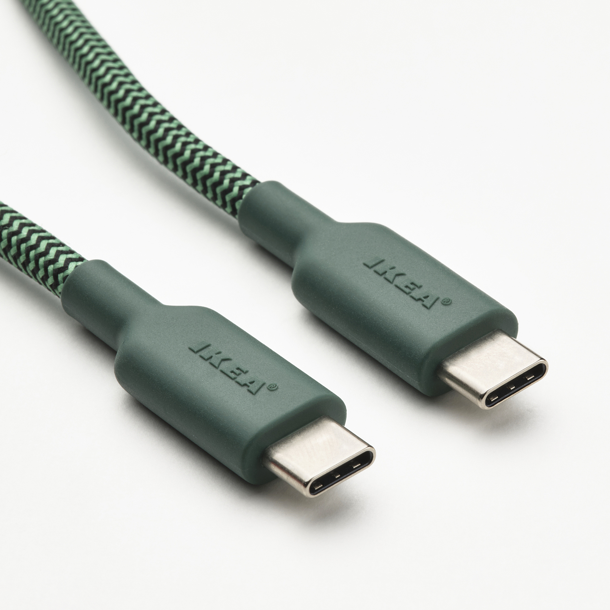 LILLHULT USB-C轉USB-C