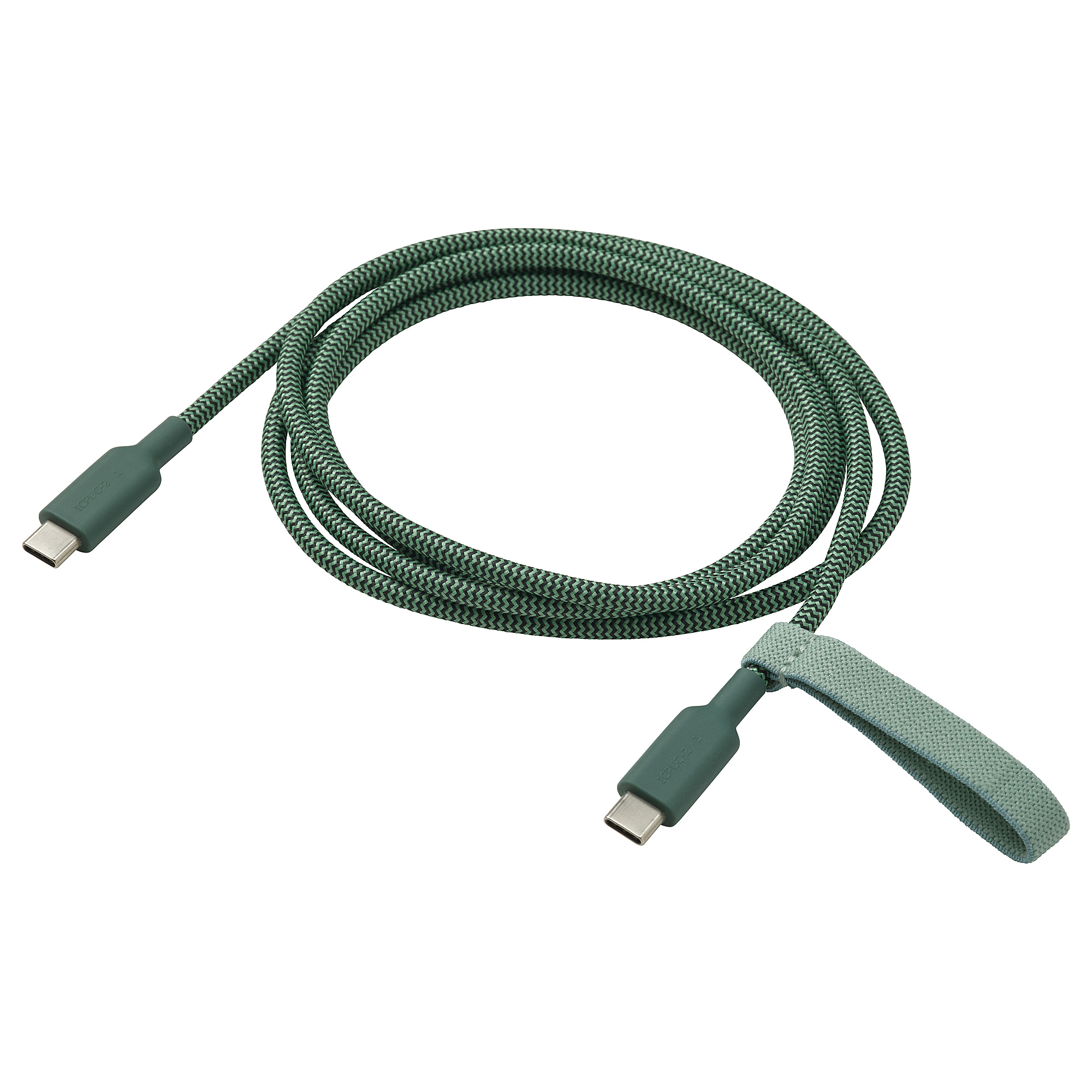 LILLHULT USB-C轉USB-C