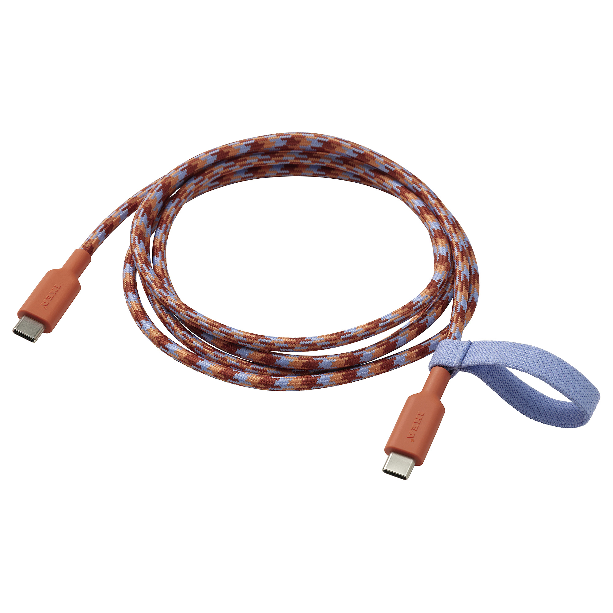 LILLHULT USB-C轉USB-C