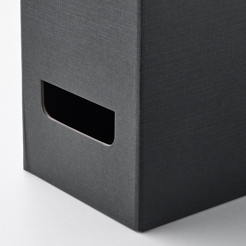 FJÄDERHARV magazine file