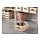 KNAGGLIG - 收納盒, 松木 | IKEA 線上購物 - PE575451_S1