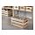KNAGGLIG - 收納盒, 松木 | IKEA 線上購物 - PE575452_S1