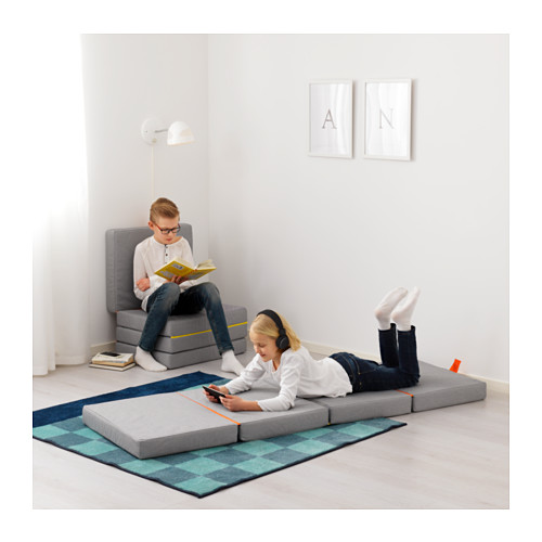SLÄKT - 折疊式坐墊/床墊 | IKEA 線上購物 - PE643290_S4