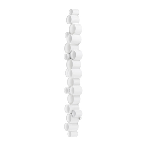 SÖDERSVIK - LED壁燈, 可調光 光滑/白色 | IKEA 線上購物 - PE731518_S4