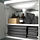 ENHET/TVÄLLEN - sink cabinet with 2 doors | IKEA Taiwan Online - PE786208_S1