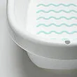 LÄTTSAM baby bath
