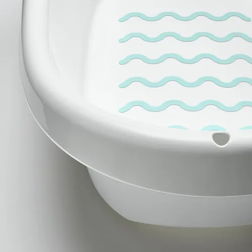 LÄTTSAM baby bath