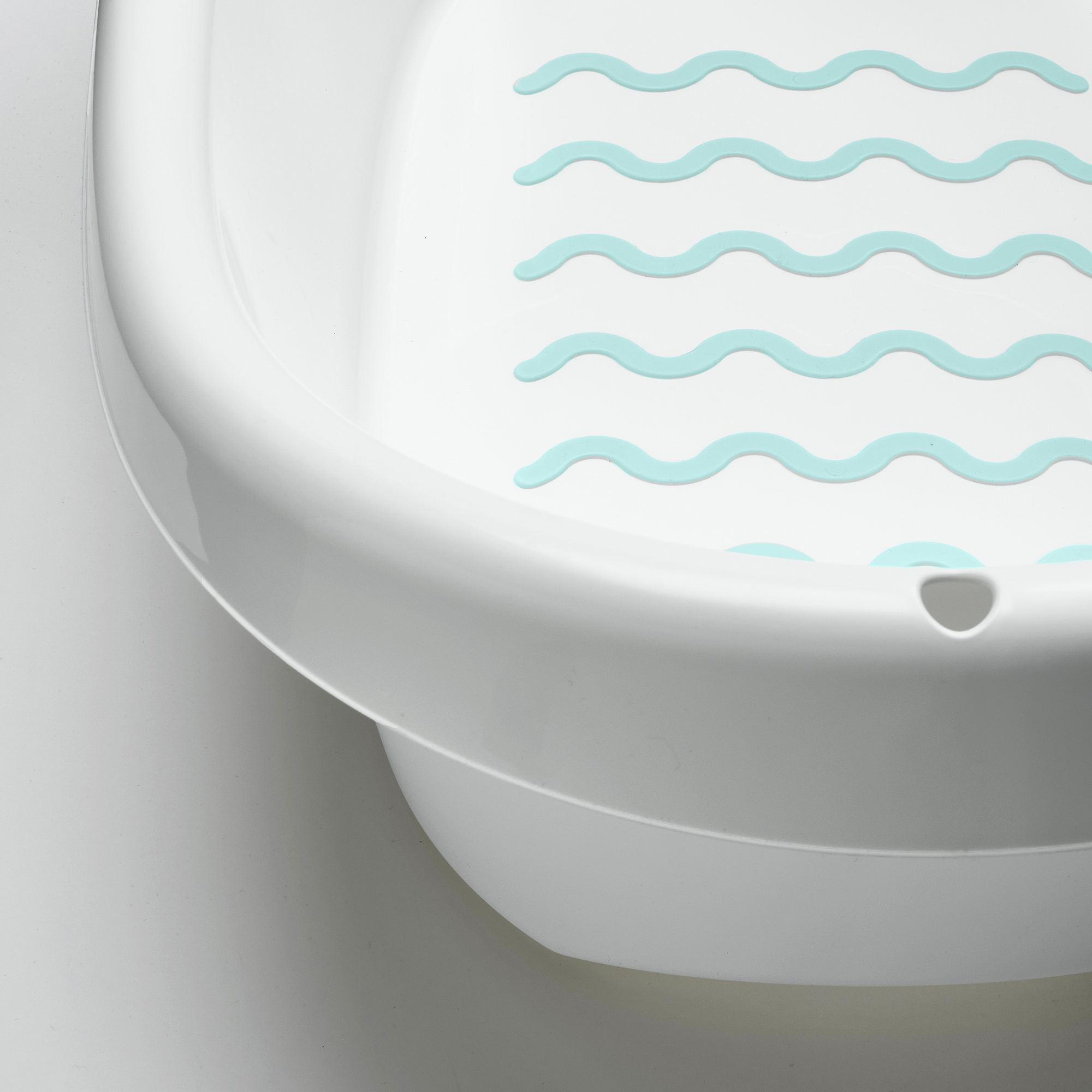 LÄTTSAM baby bath