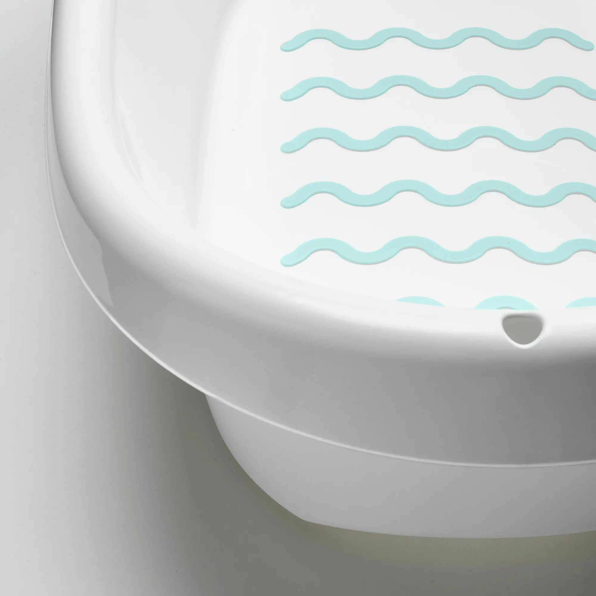 LÄTTSAM baby bath