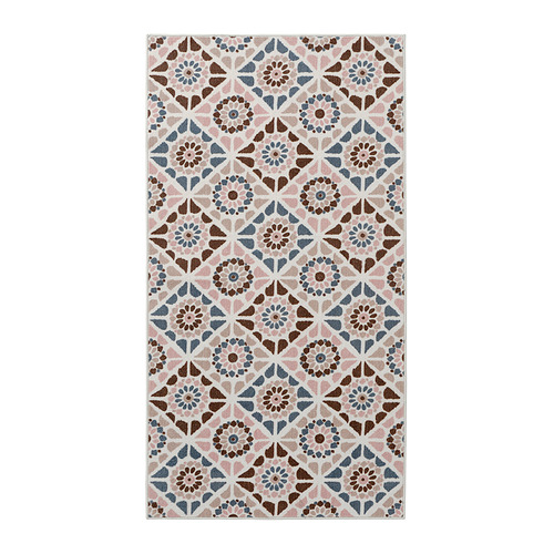SJÖINGENJÖR rug, low pile