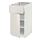 METOD/MAXIMERA - base cabinet with drawer/door | IKEA Taiwan Online - PE515147_S1