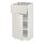 METOD/MAXIMERA - base cabinet with drawer/door | IKEA Taiwan Online - PE515344_S1