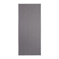 SÖLLINGE - 平織地毯, 米色, 65x150  | IKEA 線上購物 - PE694988_S3
